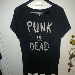 Punk is Dead